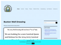 Buxtonwelldressing.co.uk