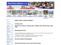 sportsforallpics.co.uk