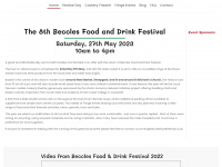 becclesfoodfestival.co.uk