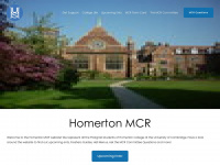 homerton-mcr.co.uk