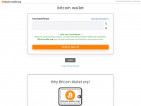 Bitcoin-wallet.org