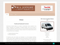 ms-joinery.co.uk