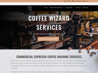 coffeewizardservices.co.uk