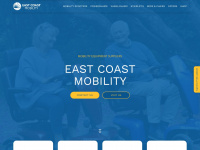eastcoastmobility.co.uk