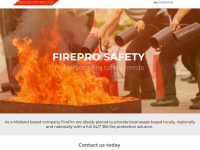 Fireprosafety.co.uk
