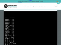 defendersecurityproducts.co.uk