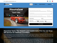 hounslowtaxiscabs.co.uk