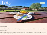 Daisyteagarden.co.uk