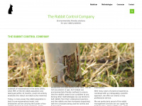 rabbit-control-company.co.uk