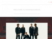 swansea-arena.co.uk
