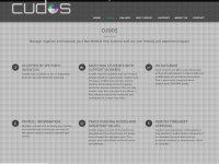 cudossystems.co.uk