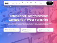 Jmcentertainments.co.uk