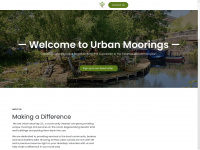 urbanmoorings.co.uk
