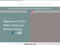 ltfdfit.co.uk