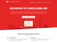 Driving-test-cancellations-now.co.uk