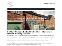 matlockbuildingservices.co.uk