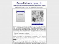 Microscopes-parasites.co.uk