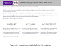 Dreamkitchenmakeover.co.uk