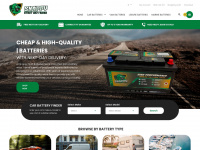 snappystartbatteries.co.uk