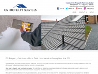 gs-propertyservices.co.uk