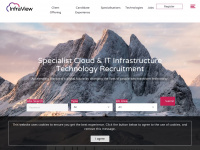 infraview.co.uk