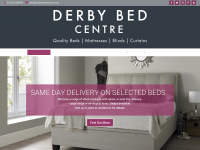 derbybedcentre.co.uk