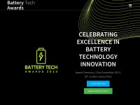 Batterytechawards.co.uk