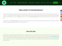 sourceessay.com