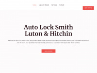 autolocksmithluton.co.uk
