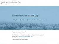 christmascup.co.uk