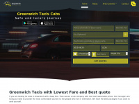greenwichtaxiscabs.co.uk