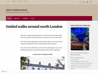 northlondonwalks.co.uk