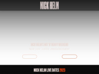 nick-helm.co.uk