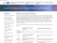 currencybrokers.co.uk
