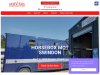 Horseboxmotswindon.co.uk