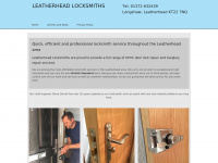 locksmithleatherhead.co.uk