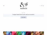 Andknit.co.uk