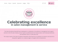 salon-excellence-awards.co.uk