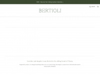 Bertioli.co.uk