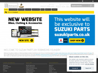 suzukiparts.co.uk