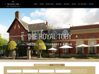 theroyaltobyhotel.co.uk
