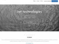 Iwttech.co.uk