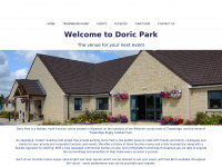 doricpark.co.uk