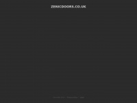 Zenicdoors.co.uk