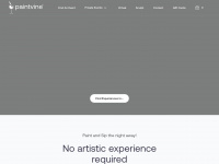 Paintvine.co.uk