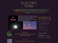 electricfork.co.uk