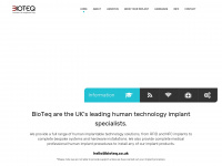 bioteq.co.uk