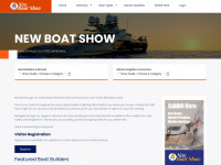 newboatshow.co.uk