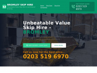 Bromleyskiphire.co.uk
