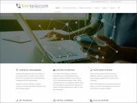 finntelecom.co.uk